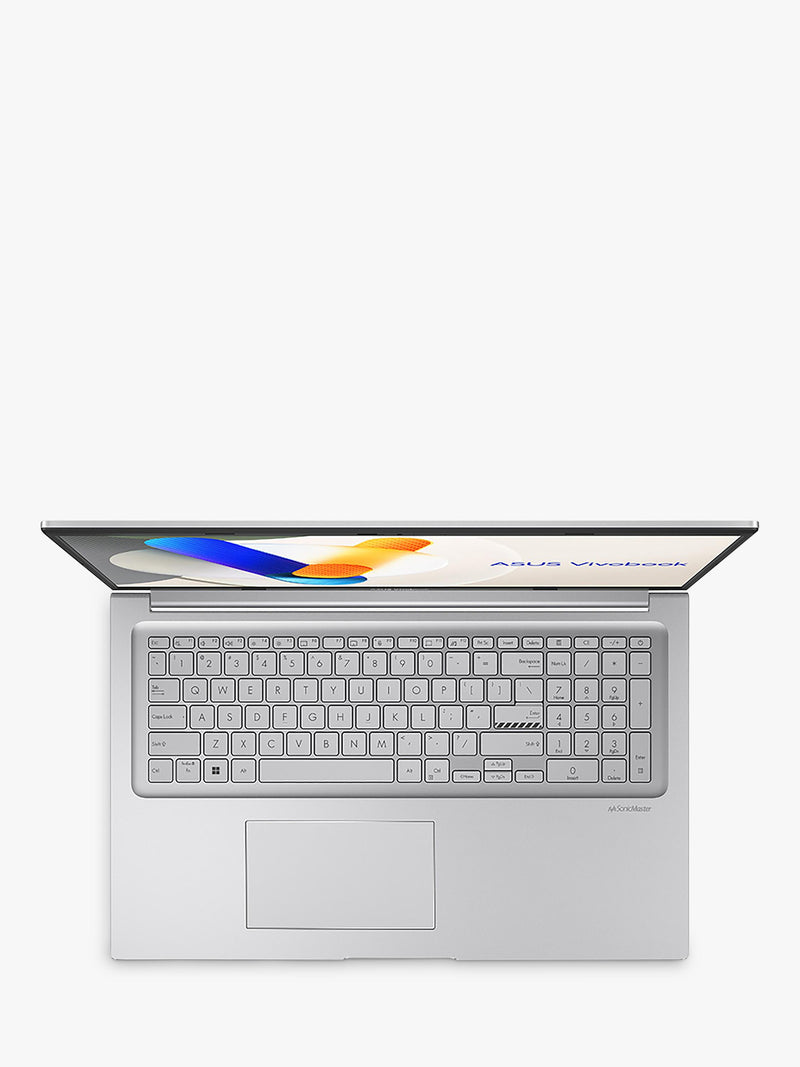 ASUS VivoBook 17 X1704 laptop 17.3 inch (British brand)
