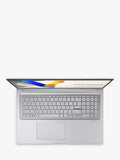 ASUS VivoBook 17 X1704 laptop 17.3 inch (British brand)