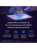 ASUS VivoBook 17 X1704 laptop 17.3 inch (British brand)