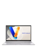 ASUS VivoBook 17 X1704 laptop 17.3 inch, imported from the UK