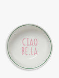 In The Roundhouse fine china serving bowls 17cm imported from the UK