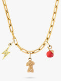 frkl. Eve Charm gold plated brass charm, imported from the UK