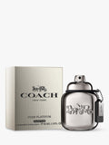 Coach Pure Platinum Parfum 100ml (British brand)