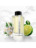 Montblanc Neroli Letters Eau de Parfum 125ml, UK version
