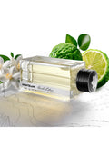 Montblanc Neroli Letters Eau de Parfum 125ml, UK version