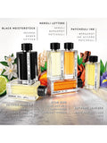 Montblanc Neroli Letters Eau de Parfum 125ml, UK version