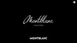 Montblanc Neroli Letters Eau de Parfum 125ml, UK version