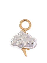 John Lewis frkl. Forbidden Fruits Heaven Sent Charm Silver- Buy online at McGrocer