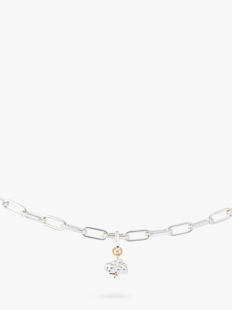 frkl. Heaven Sent Charm silver plated flowers nature, imported from the UK