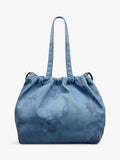 Radley Eden Row tote bag in denim blue (British brand)