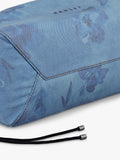 Radley Eden Row tote bag in denim blue (British brand)