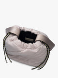 Radley bucket crossbody bag Feather Grey - British product