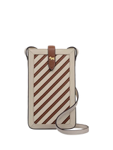 John Lewis Radley Willis Street Phone Cross Body Bag, Salt- Buy online at McGrocer