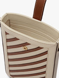 Radley Willis Street phone cross body bag in Salt (British brand)