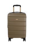 Radley Lexington Cabin 4-Wheel Suitcase, Acorn