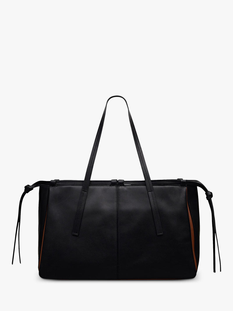 Radley Connaught leather shoulder bag large - British product