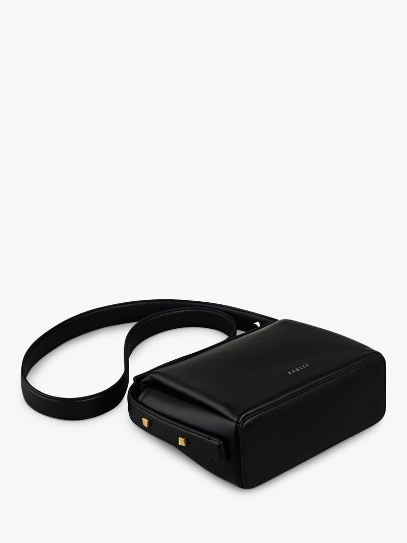 Radley Selina crossbody bag in smooth leather - British product