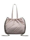 Radley tote bag in feather grey - British product