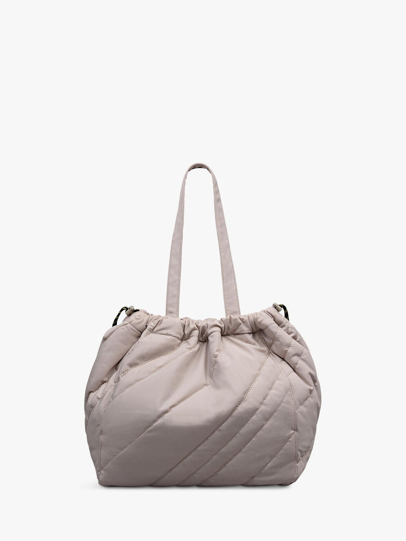 Radley tote bag in feather grey - British product