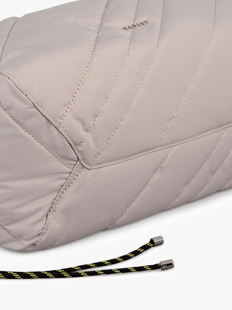 Radley tote bag in feather grey - British product