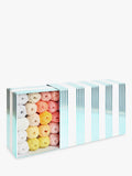 Rico Design birthday party crochet kit with Ricorumi wool, UK version