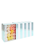 Rico Design birthday party crochet kit with Ricorumi wool, UK version