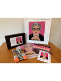 Appletons Agatha Christie tapestry kit 30x34cm - British product