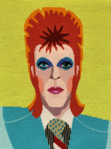 John Lewis Appletons David Bowie Tapestry Kit- Buy online at McGrocer