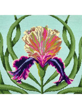 John Lewis Appletons Iris-Istible Tapestry Kit- Buy online at McGrocer