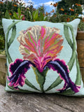 Appletons Iris-Istible tapestry kit 40cm square, UK version