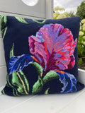 Appletons Iris My Case Tapestry Kit 40cm, UK version
