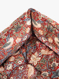 Morris & Co. Strawberry Thief dog bed 80x62cm - British product