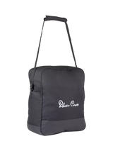 John Lewis Silver Cross Nia Travel Bag Black- Buy online at McGrocer
