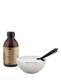 Alessi reed diffuser Amber 200ml, imported from the UK