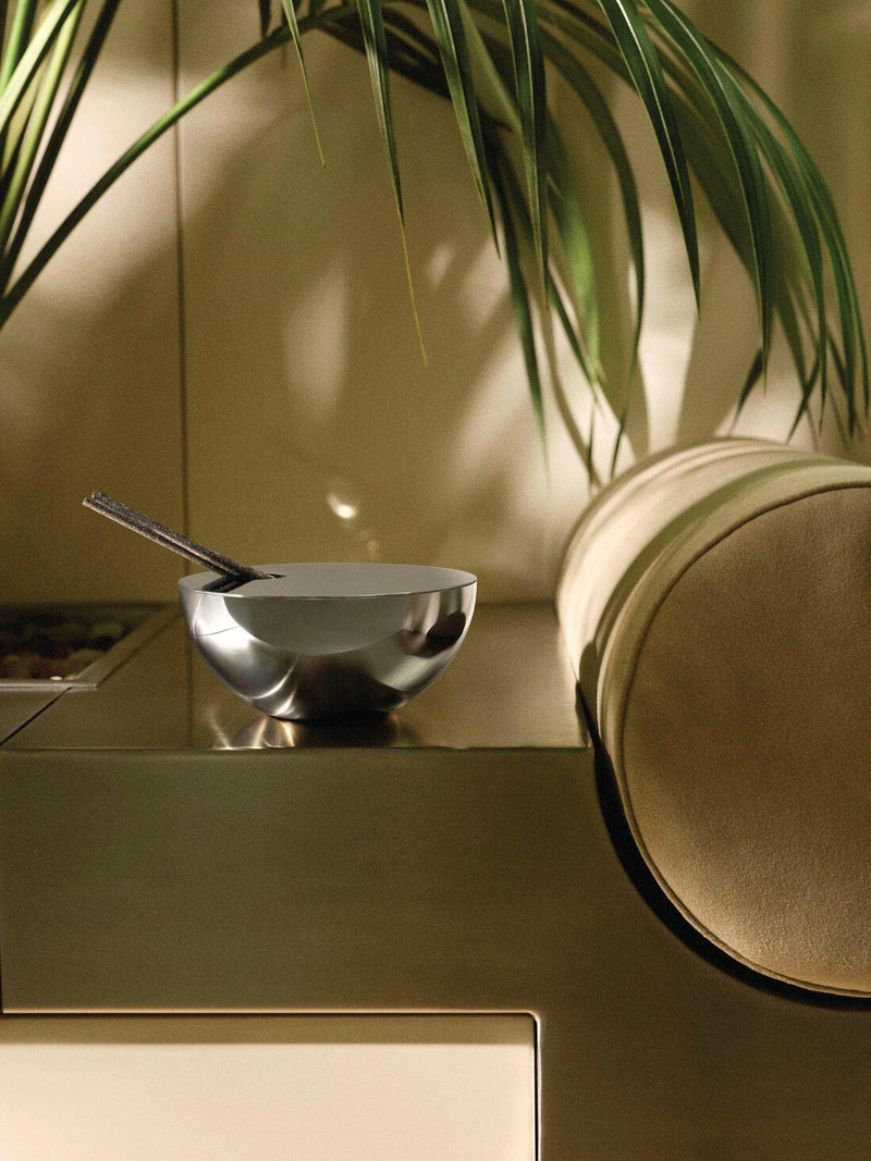 Alessi reed diffuser Amber 200ml, imported from the UK