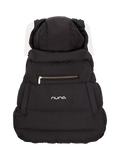Nuna CUDL winter cover black - British product
