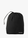 Nuna CUDL winter cover black - British product