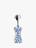 Alessi Anna G Delft corkscrew blue white, UK version