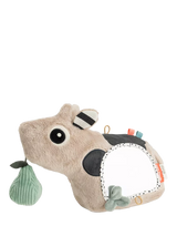 John Lewis Done by Deer Dotti Activity Floor Mirror- Buy online at McGrocer