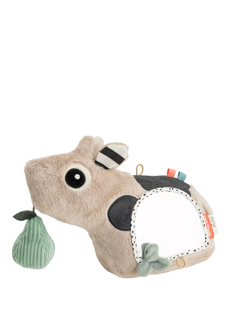 Done by Deer Dotti activity mirror, imported from the UK