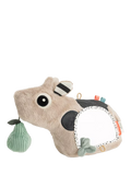 Done by Deer Dotti activity mirror, imported from the UK
