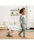 Done by Deer Elephee 2-in-1 pull along toy (British brand)