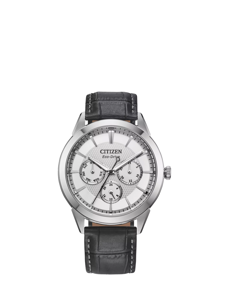 Citizen Rolan watch 40mm - British product