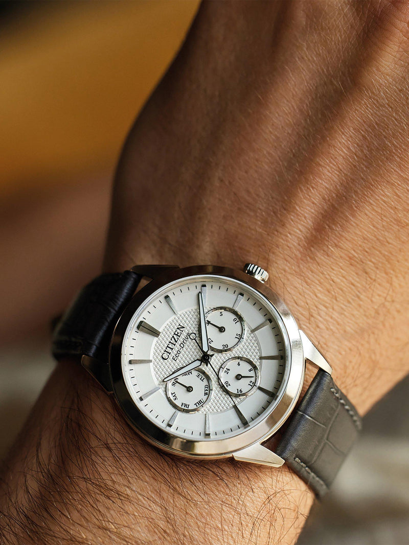 Citizen Rolan watch 40mm - British product
