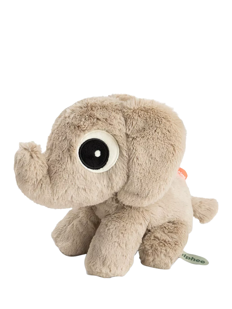 Done by Deer Elephee soft toy elephant, UK version