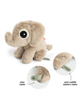 Done by Deer Elephee soft toy elephant, UK version