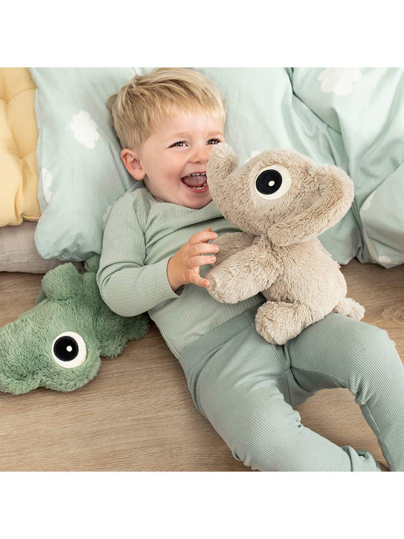 Done by Deer Elephee soft toy elephant, UK version