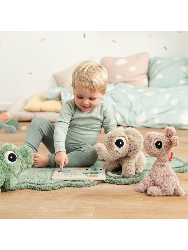 Done by Deer Elephee soft toy elephant, UK version