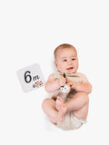 Taf Toys newborn black white kit 10 pieces - British product