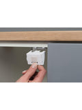 Safety 1st Drawer Locks Pack of 7 - British product